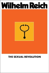 Cover The Sexual Revolution