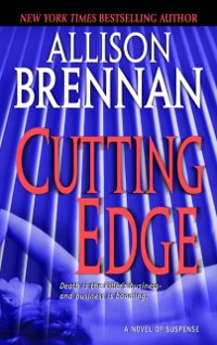 Cover Cutting Edge
