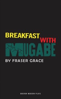 Cover Breakfast With Mugabe