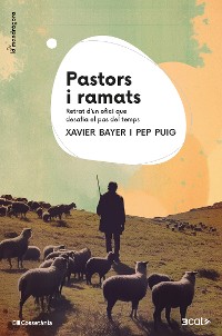 Cover Pastors i ramats