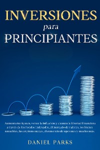 Cover Inversiones Para Principiantes