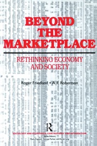 Cover Beyond the Marketplace