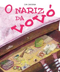 Cover O nariz da vovó