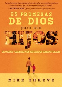 Cover 65 promesas de Dios para sus hijos