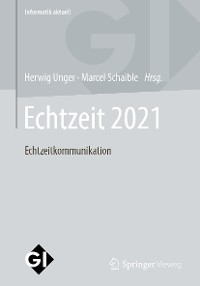 Cover Echtzeit 2021