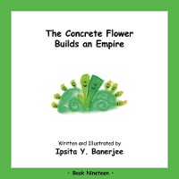 Cover The Concrete Flower Builds an Empire