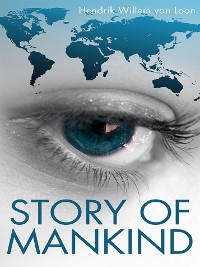 Cover The Story of Mankind