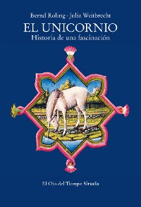 Cover El unicornio