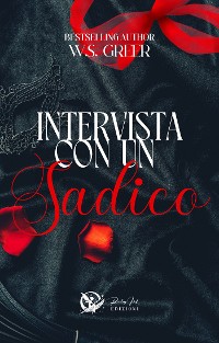 Cover Intervista con un sadico