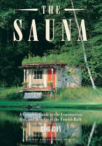 Cover The Sauna