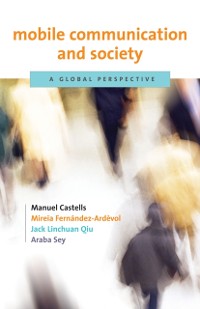 Cover Mobile Communication and Society