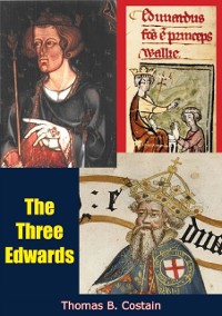 Cover Three Edwards