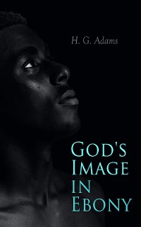 Cover God's Image in Ebony