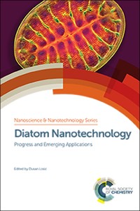 Cover Diatom Nanotechnology
