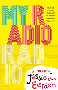 Cover My Radio Radio