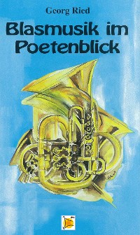 Cover Blasmusik im Poetenblick