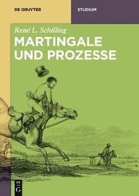 Cover Martingale und Prozesse