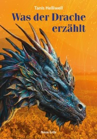 Cover Was der Drache erzahlt