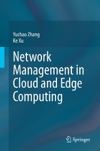 Cover Network Management in Cloud and Edge Computing