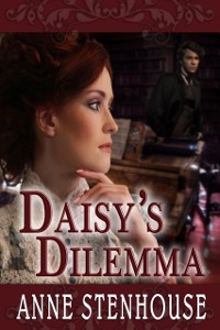 Cover Daisy's Dilemma