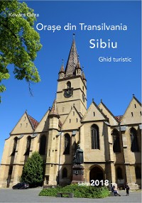 Cover Orașe din Transilvania Sibiu
