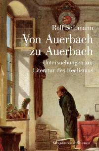 Cover Von Auerbach zu Auerbach