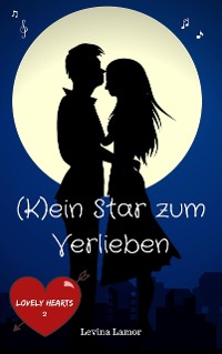 Cover (K)ein Star zum Verlieben