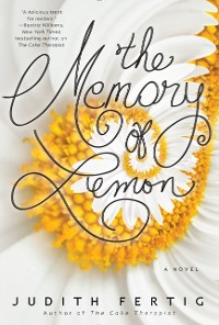 Cover Memory of Lemon