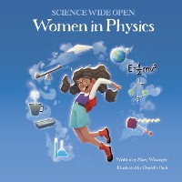 Cover Women in Physics
