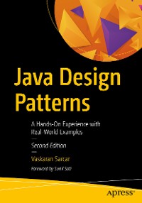 Cover Java Design Patterns