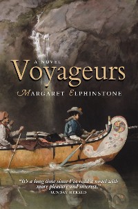 Cover Voyageurs