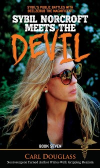 Cover Sybil Norcroft Meets the Devil