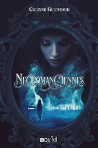Cover Nécromanciennes