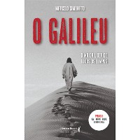 Cover O Galileu