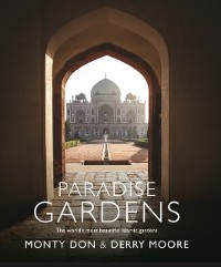 Cover Paradise Gardens