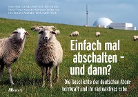 Cover Einfach mal abschalten – und dann?