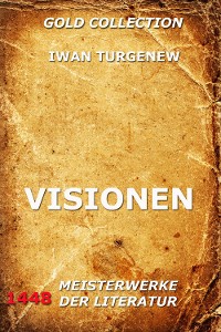 Cover Visionen