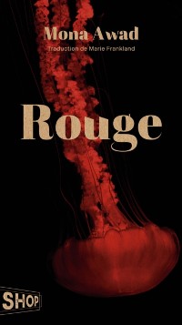 Cover Rouge