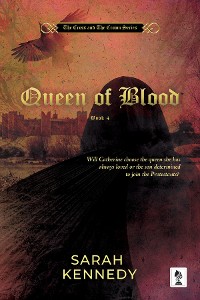 Cover Queen of Blood