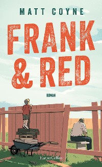 Cover Frank & Red