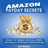 Cover Amazon Payday Secrets