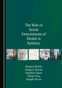 Cover Role of Social Determinants of Health in Epilepsy