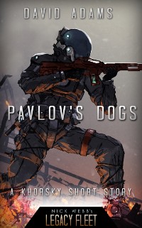 Cover Pavlov's Dogs
