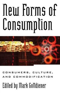 Cover New Forms of Consumption