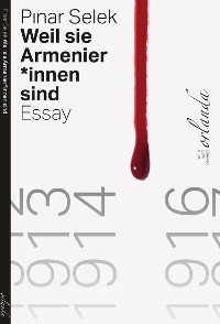 Cover Weil sie Armenier*innen sind