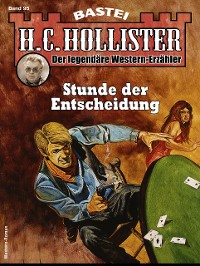 Cover H. C. Hollister 95
