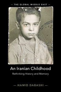 Cover Iranian Childhood