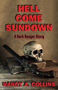 Cover Hell Come Sundown