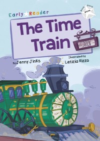 Cover Time Train