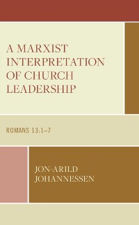Cover Marxist Interpretation of Church Leadership